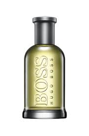 Seit der markteinführung 1998 erfreut sich das boss bottled parfum großer beliebtheit in der herrenwelt. Boss Boss Bottled Eau De Toilette 50 Ml