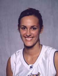 2004-05 Women's Basketball Roster