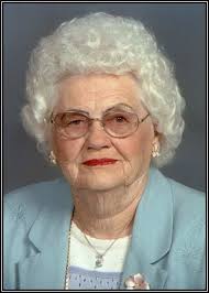 Obituary information for Louise Whitehead