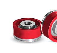 High Temp. Urethane Bonded Piston | American Mud Pumps