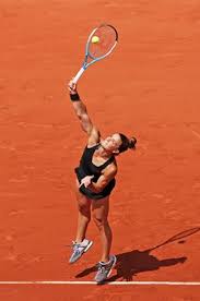 Sakkari has won one singles title on the wta tour, at 2019 morocco. Maria Sakkari Photos Posters Prints Tennis Photos