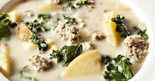 You Can Now Make Your Favorite Olive Garden Soup At Home 12 Tomatoes Recipes Olive Garden Soups Soup Recipes