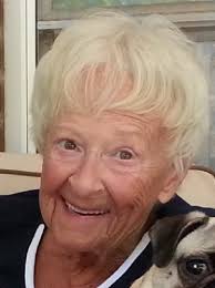 Nancy Eriksen Obituary (2014)