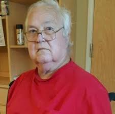 David Buxton Obituary