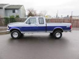 Image result for Bright Blue 1995 Truck