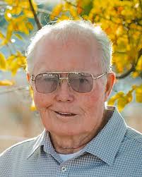 Obituary information for James Oscar Shaffer Sr.