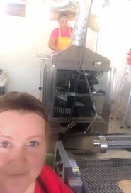 Tortillas de Harina Daniela