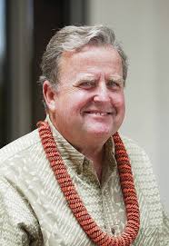 Hooser resigns his post as Democratic Party vice chairman to endorse  Iwamoto