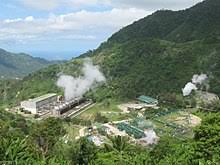 Desventajas de la calefacción geotérmica. Energia Geotermica Wikipedia La Enciclopedia Libre