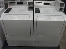 It is always best to know the capacity of the washer, the availability of parts (pumps, belts, etc.), the price of the washer, and reviews of the specific washer model and how well it cleans whites and the different fabrics. 8 Maytag Coin Operated Washing Machine Ideas Coin Operated Maytag Washing Machine