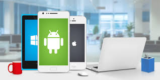 Their ability to work so dynamically and cover a wide range of development components. Android Ios App Development Company In Hisar Haryana India