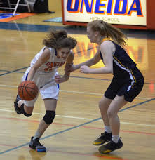 Girls Basketball: Oneida routs Utica Notre Dame in opening round of  sectionals | Sports | oneidadispatch.com