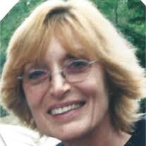Obituary information for Patricia M. Higgins