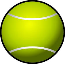 Best balls for ball machines. Simple Tennis Ball Clip Art Free Vector In Open Office Drawing Svg Svg Vector Illustration Graphic Art Design Format Format For Free Download 147 13kb