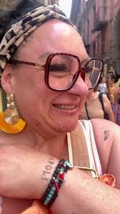 Natalie Napoli's Instagram, Twitter & Facebook