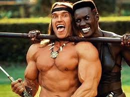 Arnold Schwarzenegger Will Return as Conan the Barbarian - Reactor