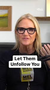 Mel Robbins