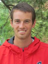 2013-14 Men's Track and Field Roster