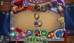 You use your own deck against marrowgar, and this guide will help you to choose which deck to play. Hearthstone Knights Of The Frozen Throne Expansion Review Mmohuts