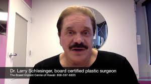 Hawaii Breast Augmentation