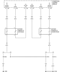 2004 chrysler pacifica replacement engine cooling parts chrysler pacifica with dual fans 2004, engine coolant fan assembly by alzare®. Diagram Chrysler Pacifica 2005 Wiring Diagram Full Version Hd Quality Wiring Diagram Diagramfloydc Nowroma It