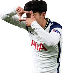 Maybe you would like to learn more about one of these? Son Heung Min Football Render 72839 Footyrenders