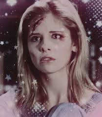 BUFFY she is a unicorn!!! ⭐️🦄 #btvstarlights #buffysummers #buffythe...