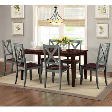 Our large selection, expert advice, and excellent prices will help you find better homes and gardens dining room that fit your style and budget. Buy Better Homes Gardens Maddox Crossing Dining Chairs Set Of 2 Dark Seafoam Finish Online In Taiwan 42682688