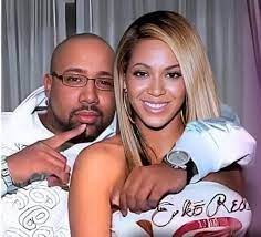 Why was Pimp C not allowed around Beyonce?