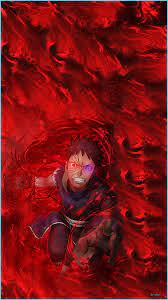 Save and share custom video resolution export videos in 720p, 1080p and 4k rename rename video and mark memory with pro aesthetic video editor. Obito Wallpaper For Mobile Naruto Obito Wallpaper Neat