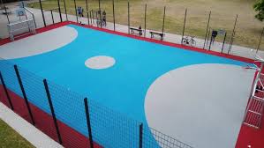 Die art der verschraubung, lagerung und fertigung machen diese funcourts zu einem. Calisthenics Und Ballsport In Dusseldorf Childsplay Gmbh