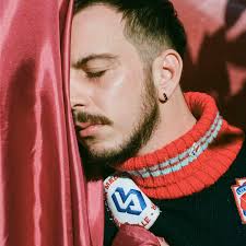 Very happy to announce I've been cast in the new gothic cabaret GRIMM.  Playing QPAC from August 31. See you soon Brisbane! 🍎