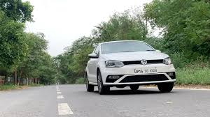 Handling 3 out of 5. Volkswagen Polo Review 2020 Volkswagen Polo Review Smaller Engine New Transmission Still Fun To Drive Times Of India