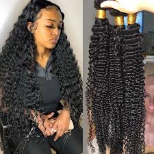 Modern show hair peruvian water wave. Missblue Brazilian Hair Weave Bundles Deep Wave Natural Curly Human Hair Bundles Remy Hair Extensions 30 38 Inches Virgin Water Hair Weaves Aliexpress