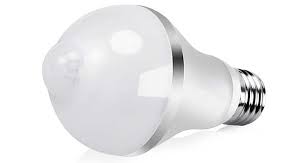 Motion Sensor Light Bulbs Cool Tools