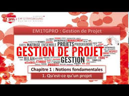 On demande souvent aux stagiaires de formation de s'investir sur les projets d'autres. 1 1 Qu Est Ce Qu Un Projet Youtube