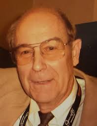 Ronald Goforth Obituary