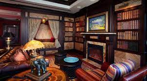 Get A Look At The Signature Suites Of The Disneyland Hotel Mickeyblog Com