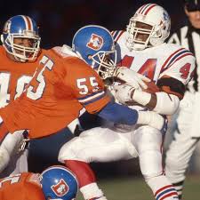 Rick dennison, 58 offensive coordinator. Denver Broncos On Twitter Rick Dennison Makes A Stop In A 1988 Nevsden Game More Tbt Photos Of The Teams Matchups Http T Co Hnelivydb0 Http T Co Tv4ldcotlo