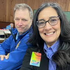 I am honored to be the recipient of Bonneville Power Administration  Administrator's Excellence Award for Environmental Protection for the NW!  This is one of my greatest accomplishments in my career.