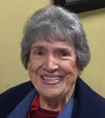 Margaret Self Obituary (2021)