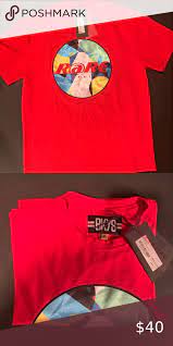Bkys Rare Xl Shirt Shirts Tee Shirts Mens Shirts