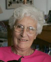 Alice Mae Katherine Wagner Willey (1939-2007)