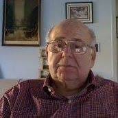 Martin Myers Email & Phone Number