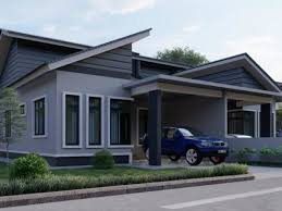 Lapangan terbang sultan abdul aziz shah, kampung subang, 40150, malaysia. Rumah Semi D Design Moden Di Padang Bua Pak Pura Bachok Untuk Dijual Ejen Hartanah