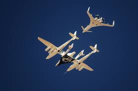 Richard branson reached space on a test flight for virgin galactic before gliding back to earth and touching down safely sunday, the latest salvo in the burgeoning space tourism business led by. Virgin Galactic Whiteknight2 Spaceship2 Space Tourism Space Travel Spaceship 2