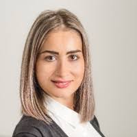 Hanna Daniel's Instagram, Twitter & Facebook