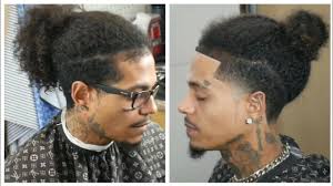 Check out our afro hairstyle selection for the very best in unique or custom, handmade pieces from our shops. Long Hair Taper Cut By Southbaychris Afro Hairstyle Youtube