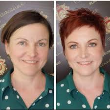 What do you think of the cut?