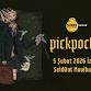 100% Metal Presents: Pickpocket event image
